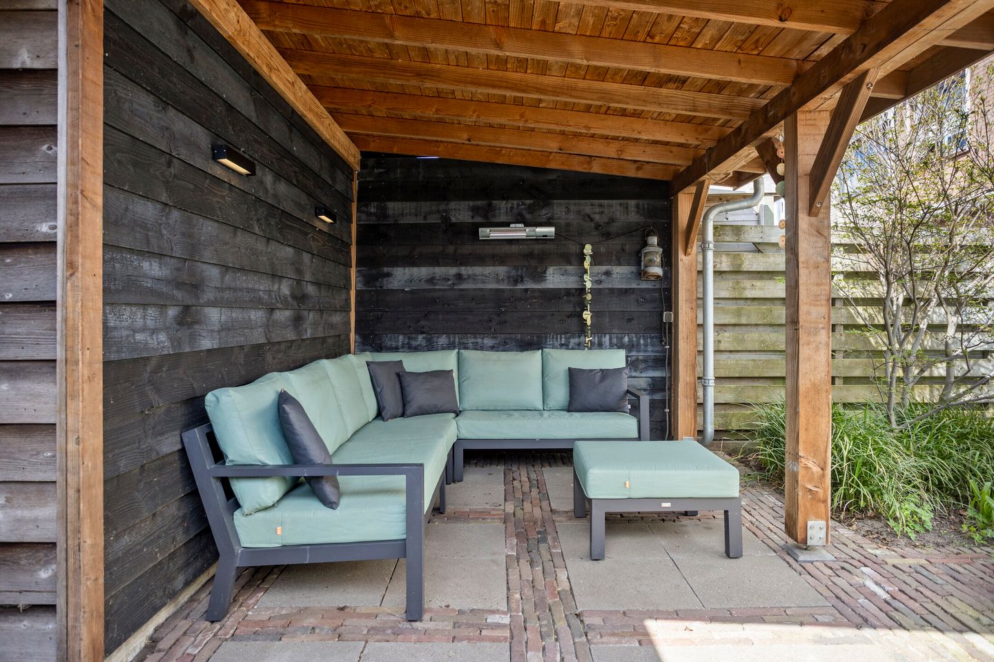 Foto 25 van Luwte 29