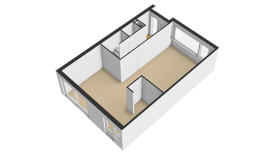 Foto 44 van Mozartlaan 14