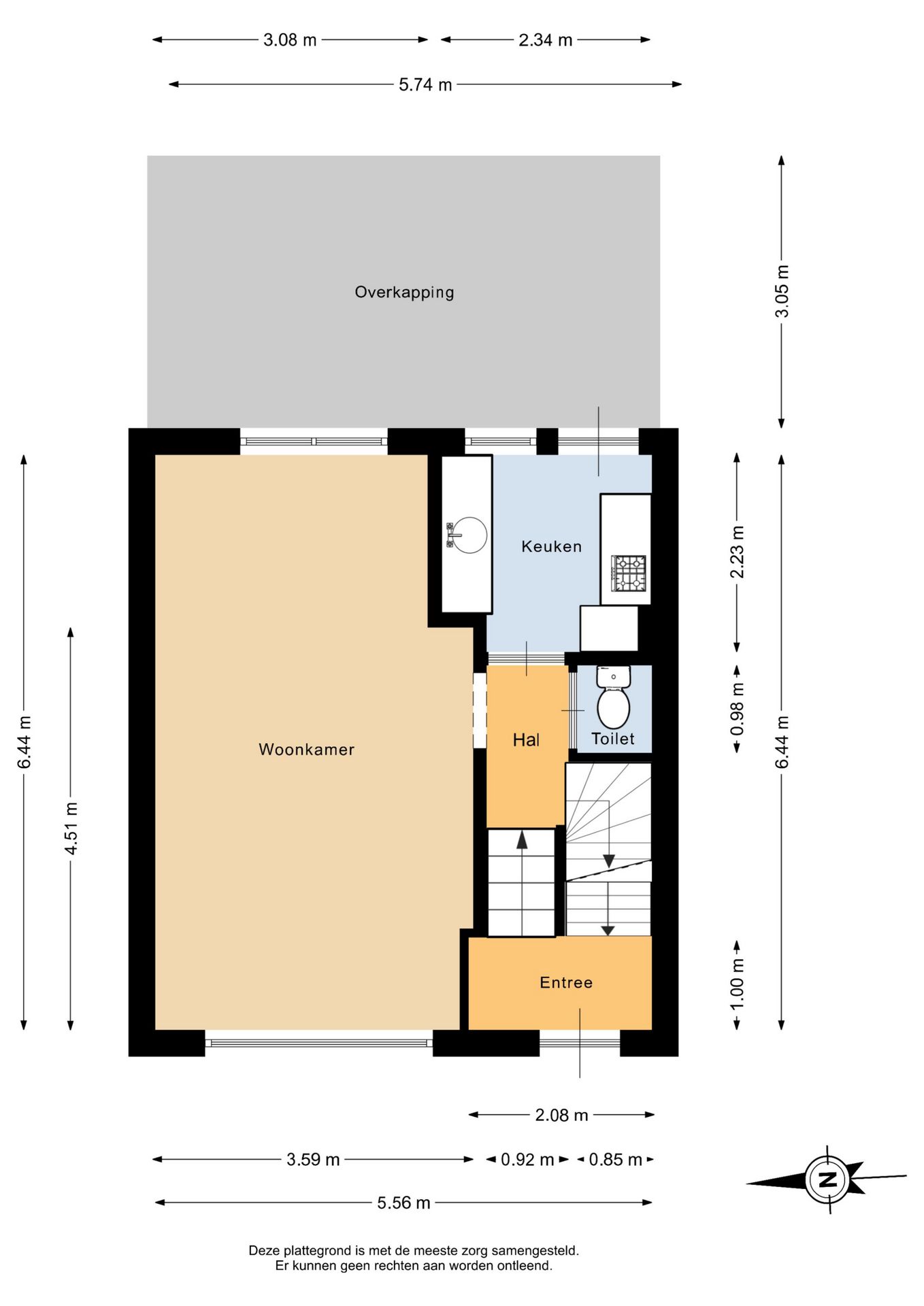 Foto 24 van Stalpaert van der Wielestraat 15