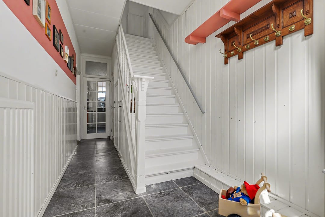 Foto 8 van De Lannoystraat 1