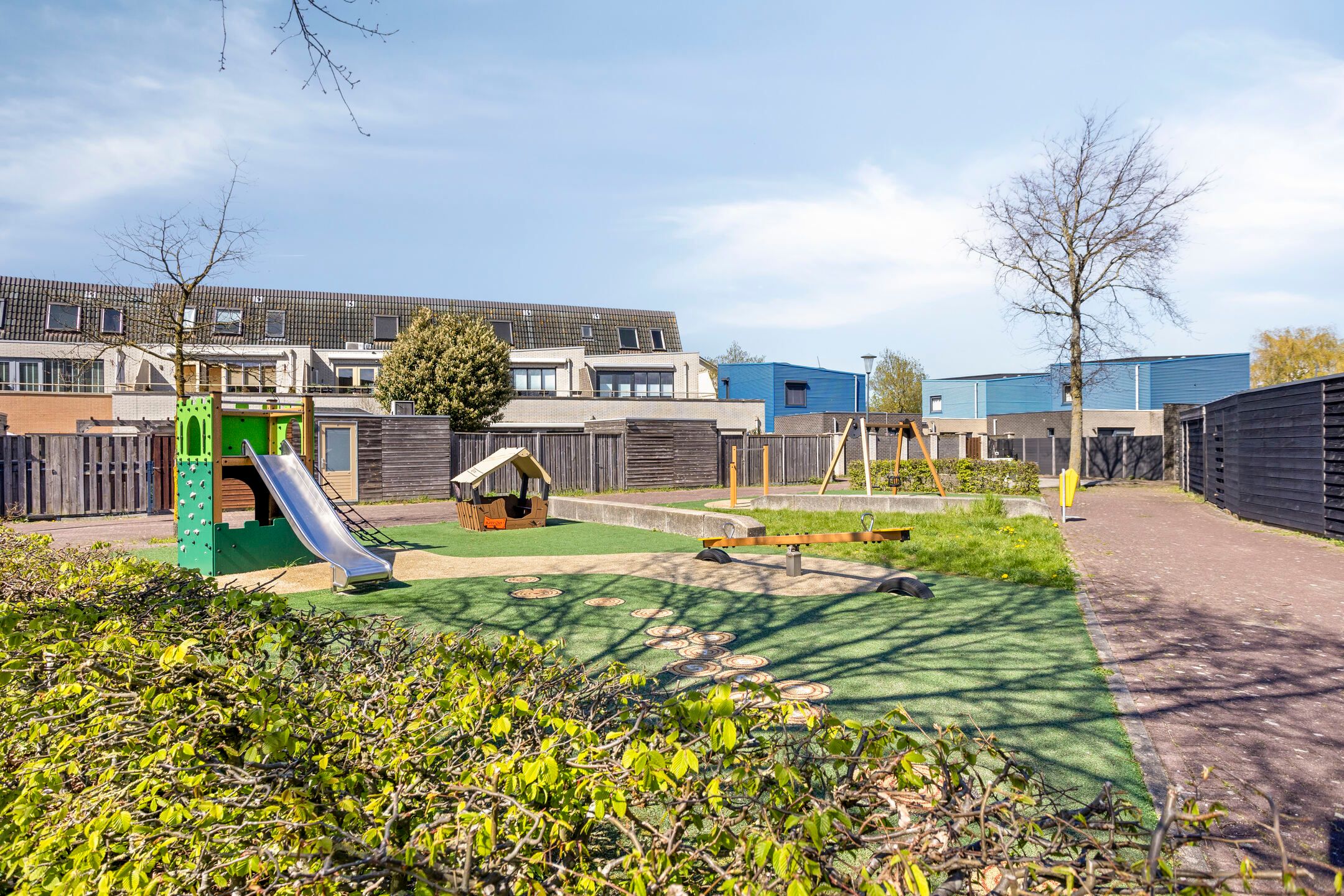 Foto 33 van Luwte 29