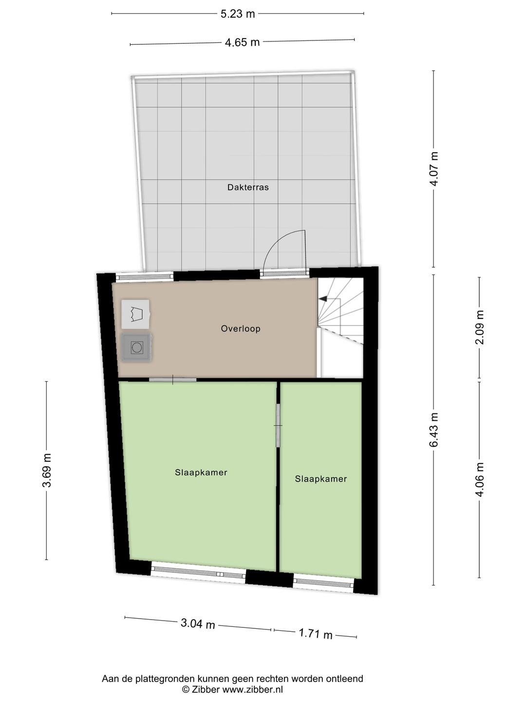 Foto 37 van Luwte 29