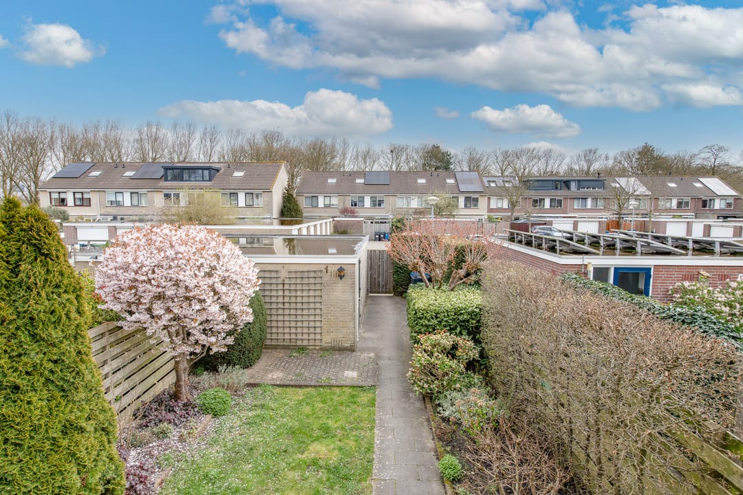 Foto 32 van Mozartlaan 14