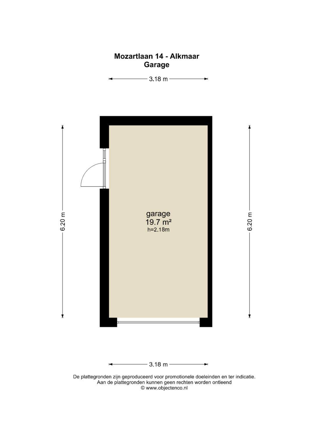 Foto 43 van Mozartlaan 14