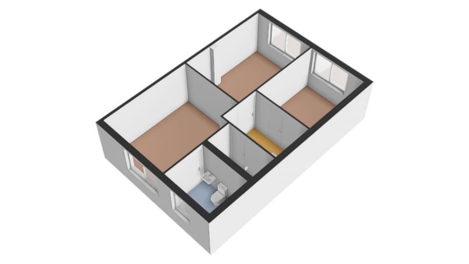 Foto 47 van Mozartlaan 14