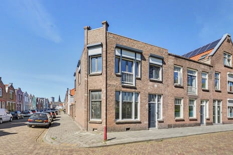 De Lannoystraat thumbnail
