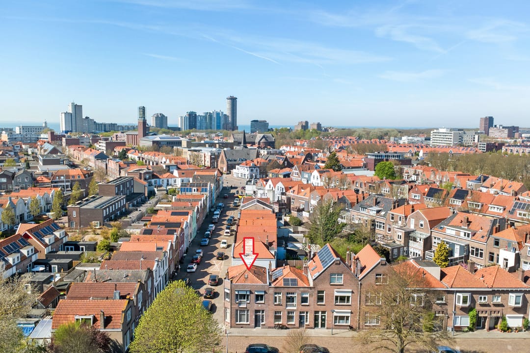 Foto 2 van De Lannoystraat 1