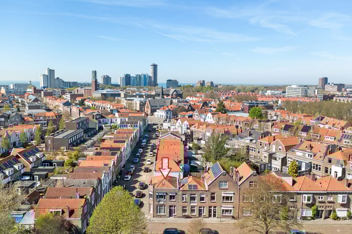 Foto 2 van De Lannoystraat 1