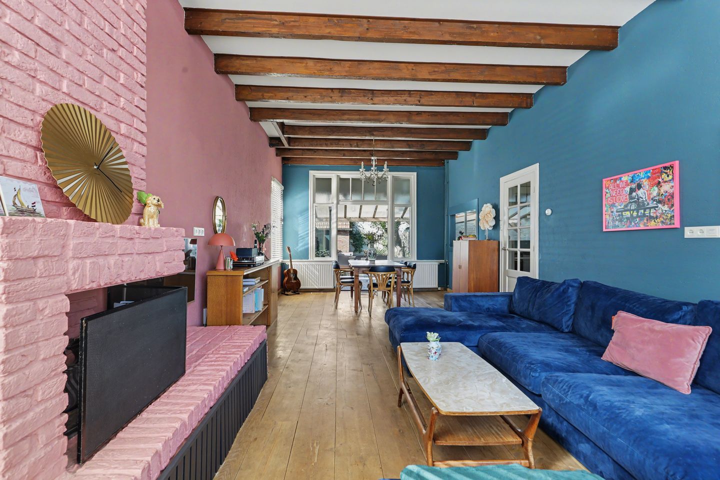 Foto 4 van De Lannoystraat 1