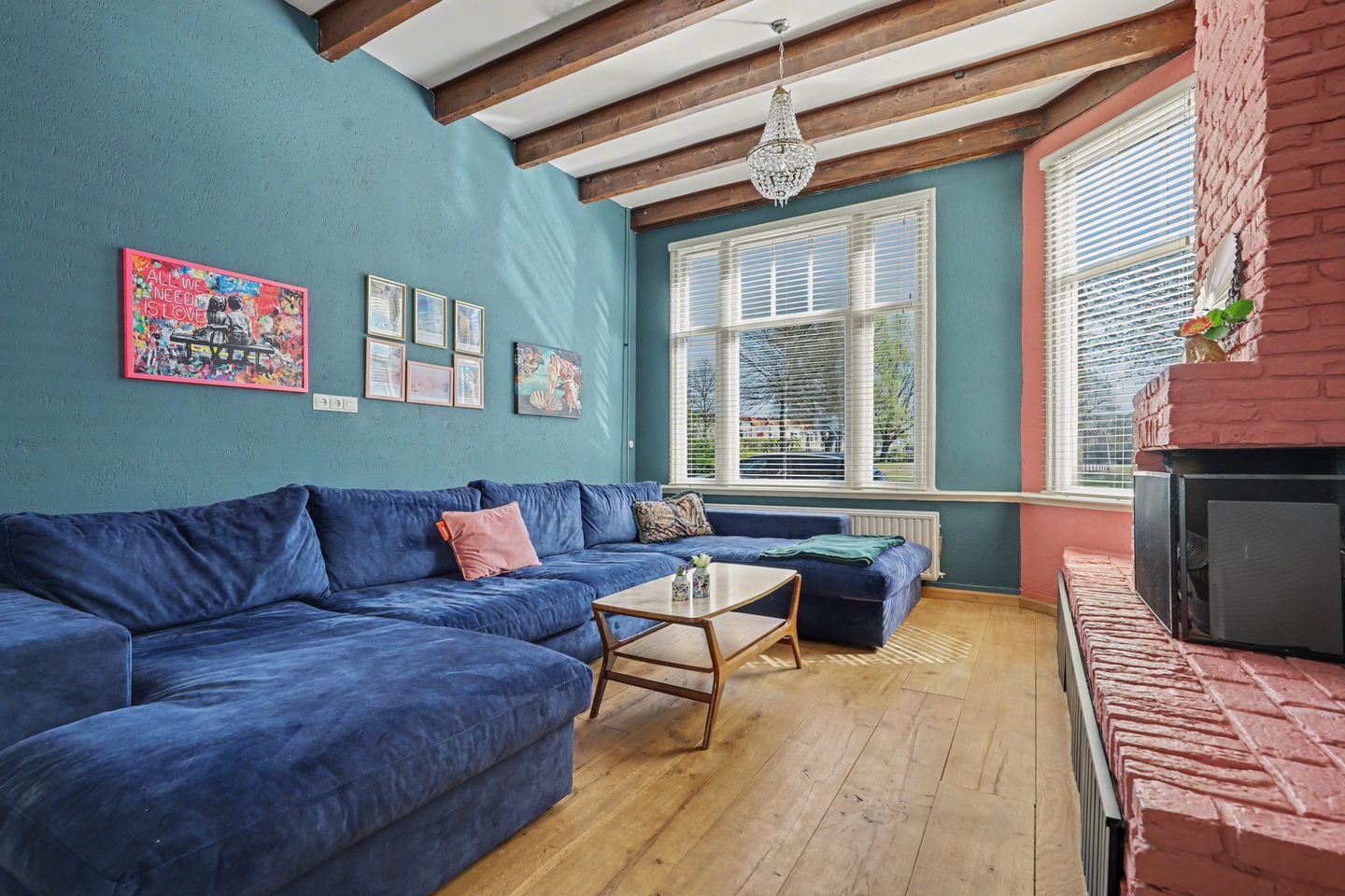 Foto 10 van De Lannoystraat 1