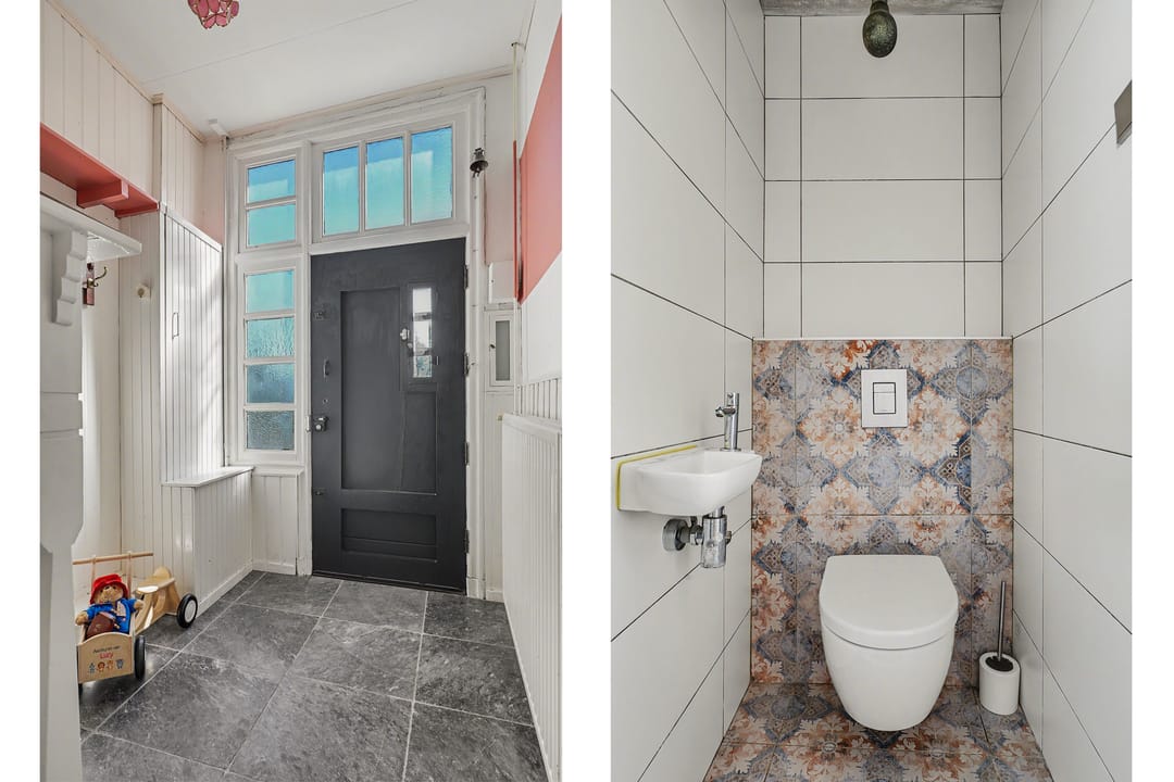 Foto 7 van De Lannoystraat 1