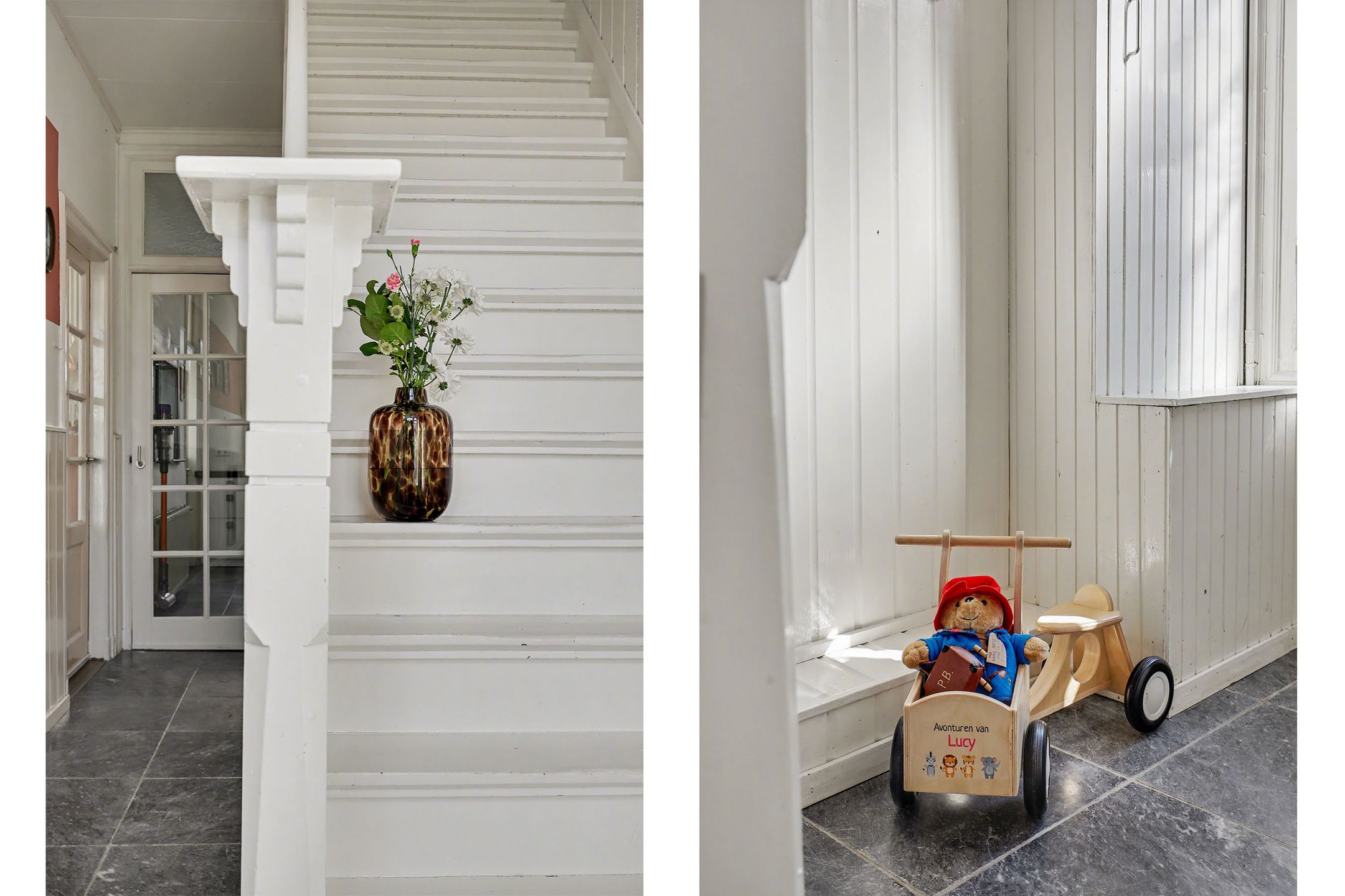 Foto 9 van De Lannoystraat 1