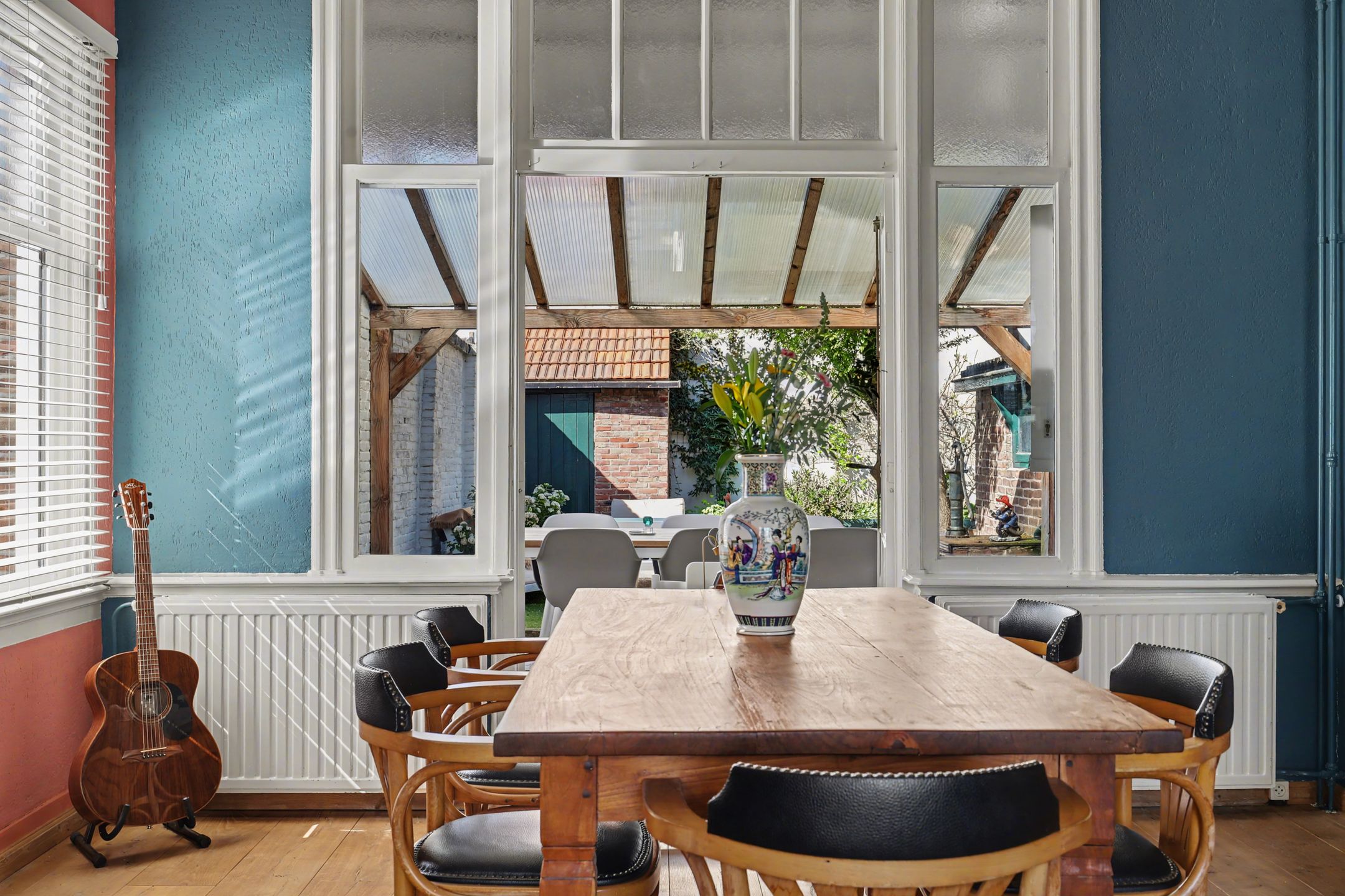 Foto 15 van De Lannoystraat 1