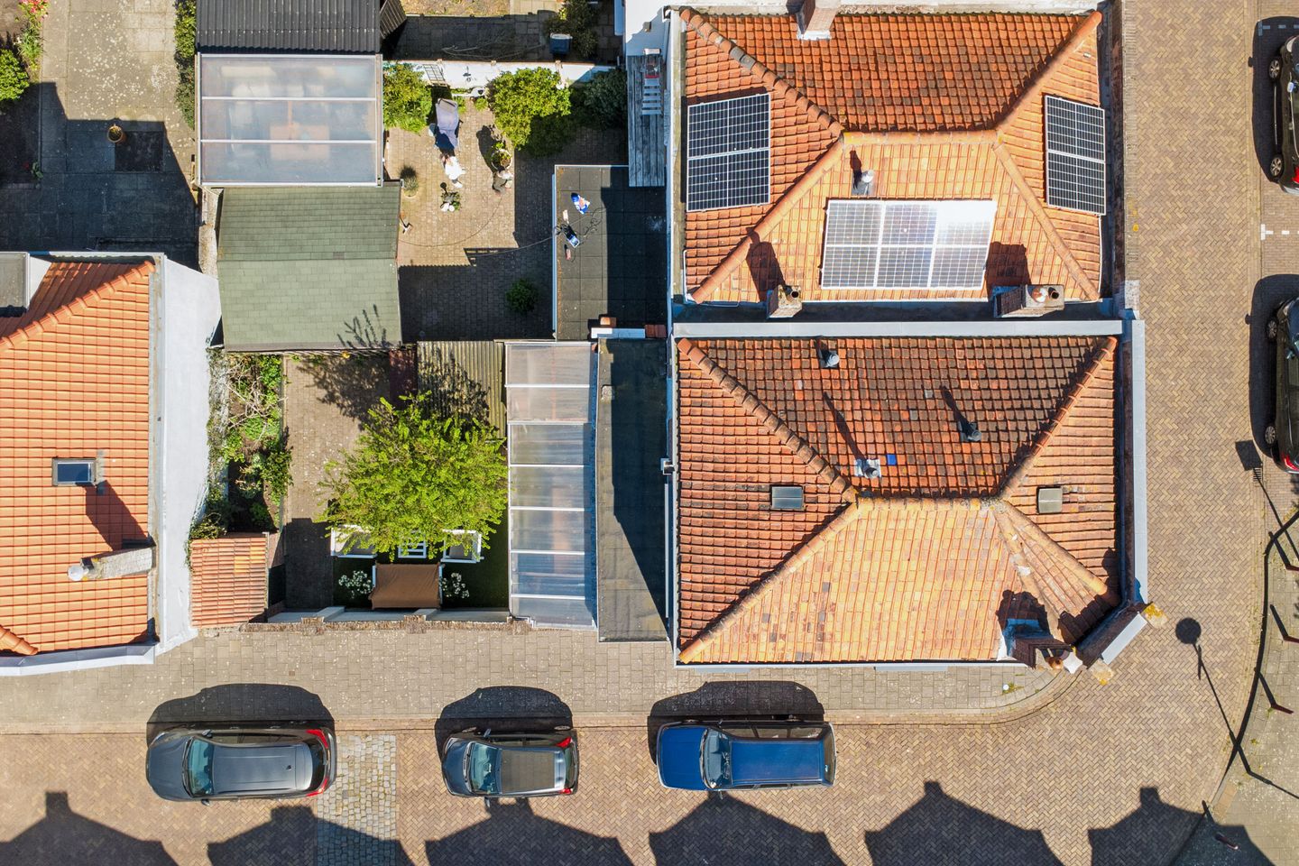 Foto 40 van De Lannoystraat 1