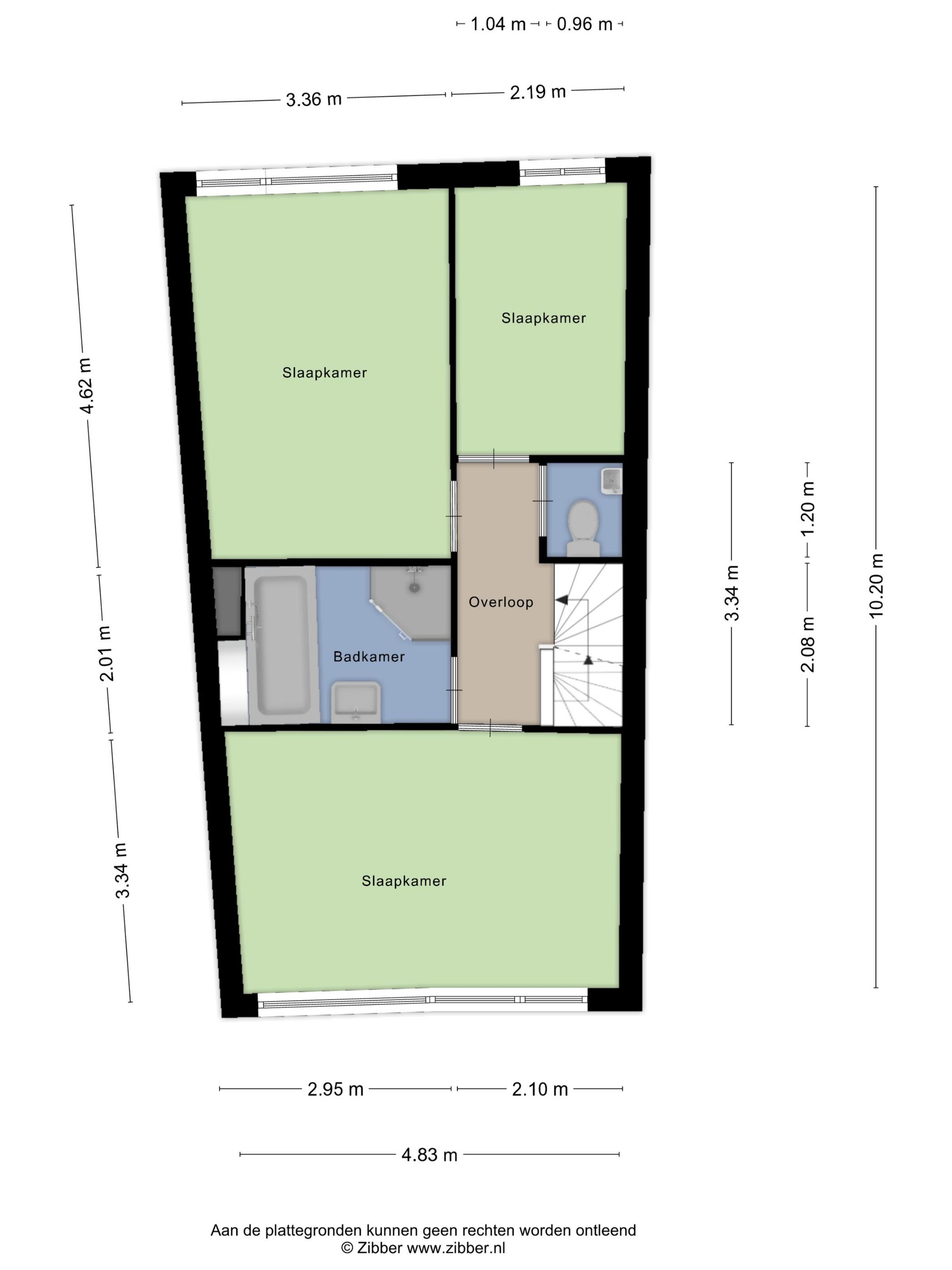 Foto 36 van Luwte 29