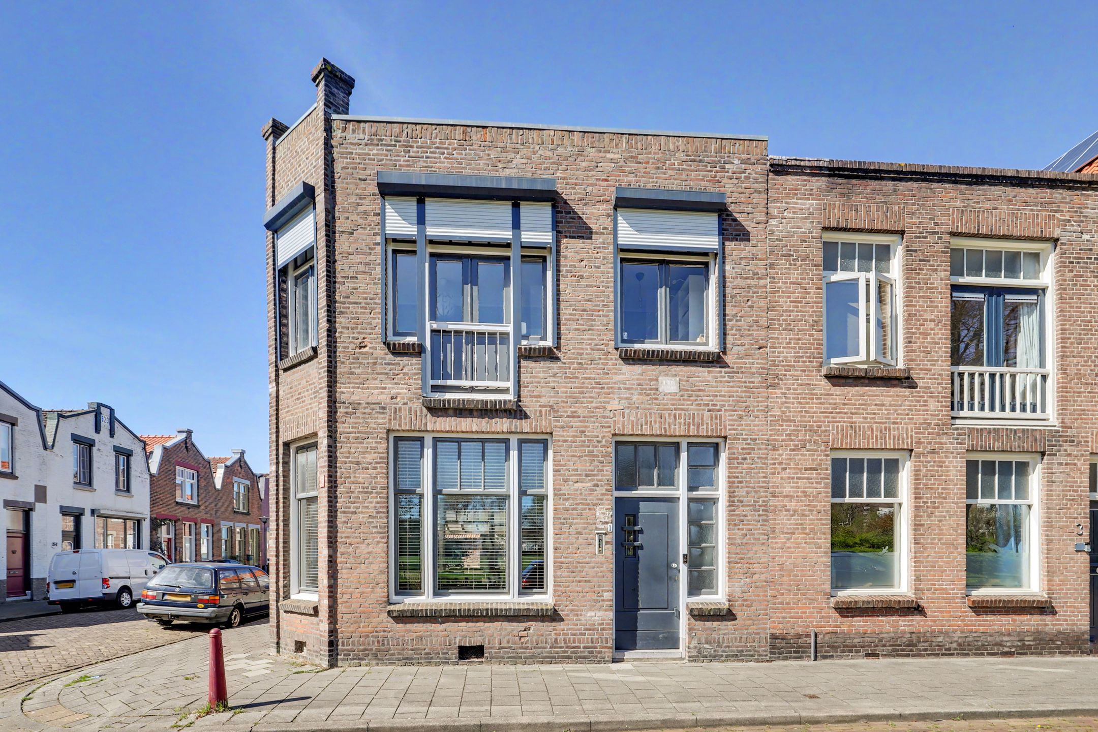 Foto 45 van De Lannoystraat 1