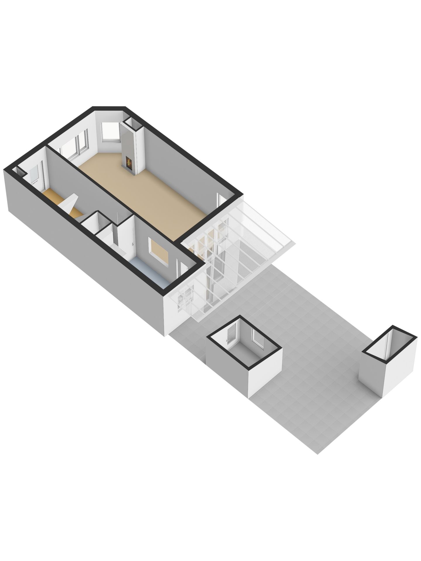 Foto 49 van De Lannoystraat 1