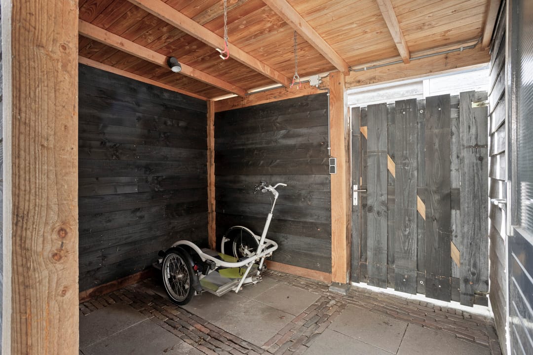 Foto 28 van Luwte 29