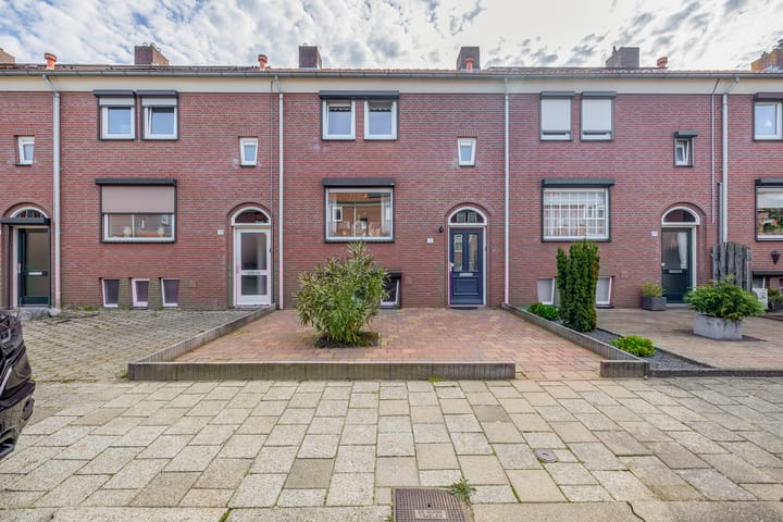 Foto 2 van Stalpaert van der Wielestraat 15