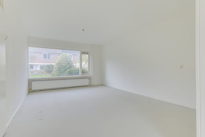 Foto 5 van Mozartlaan 14