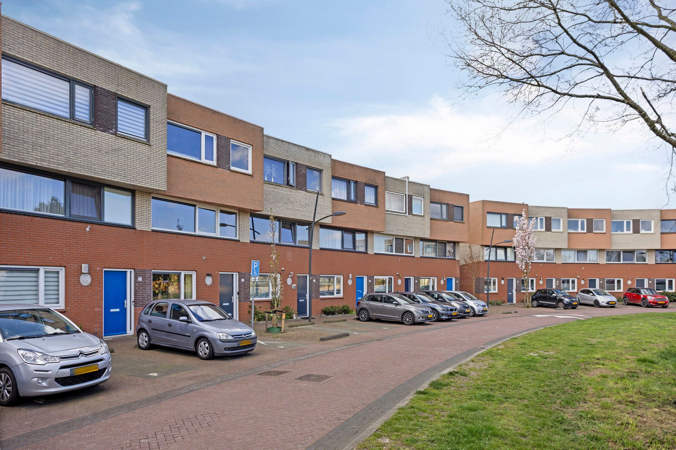 Foto 30 van Luwte 29