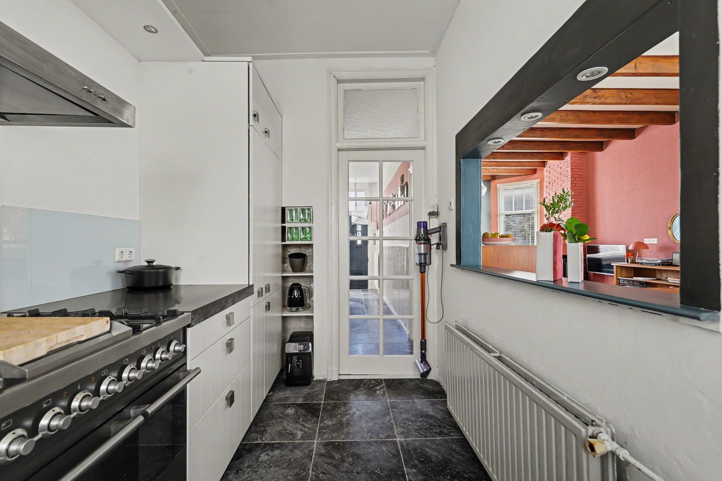 Foto 20 van De Lannoystraat 1