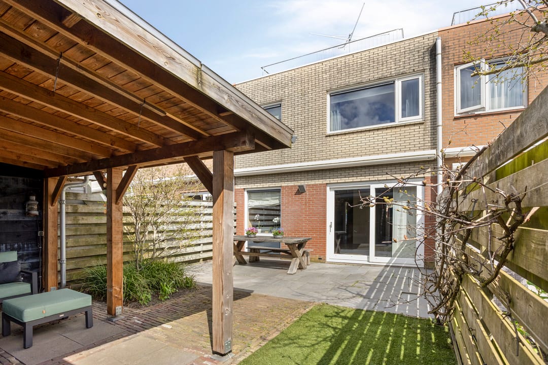 Foto 26 van Luwte 29