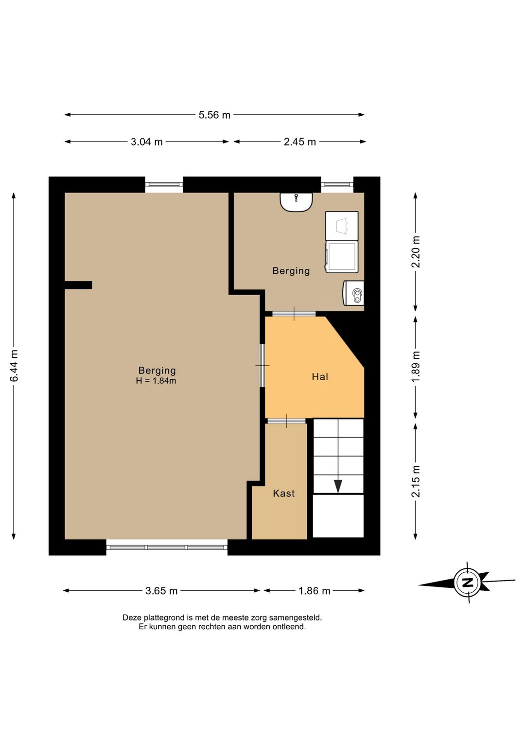 Foto 28 van Stalpaert van der Wielestraat 15