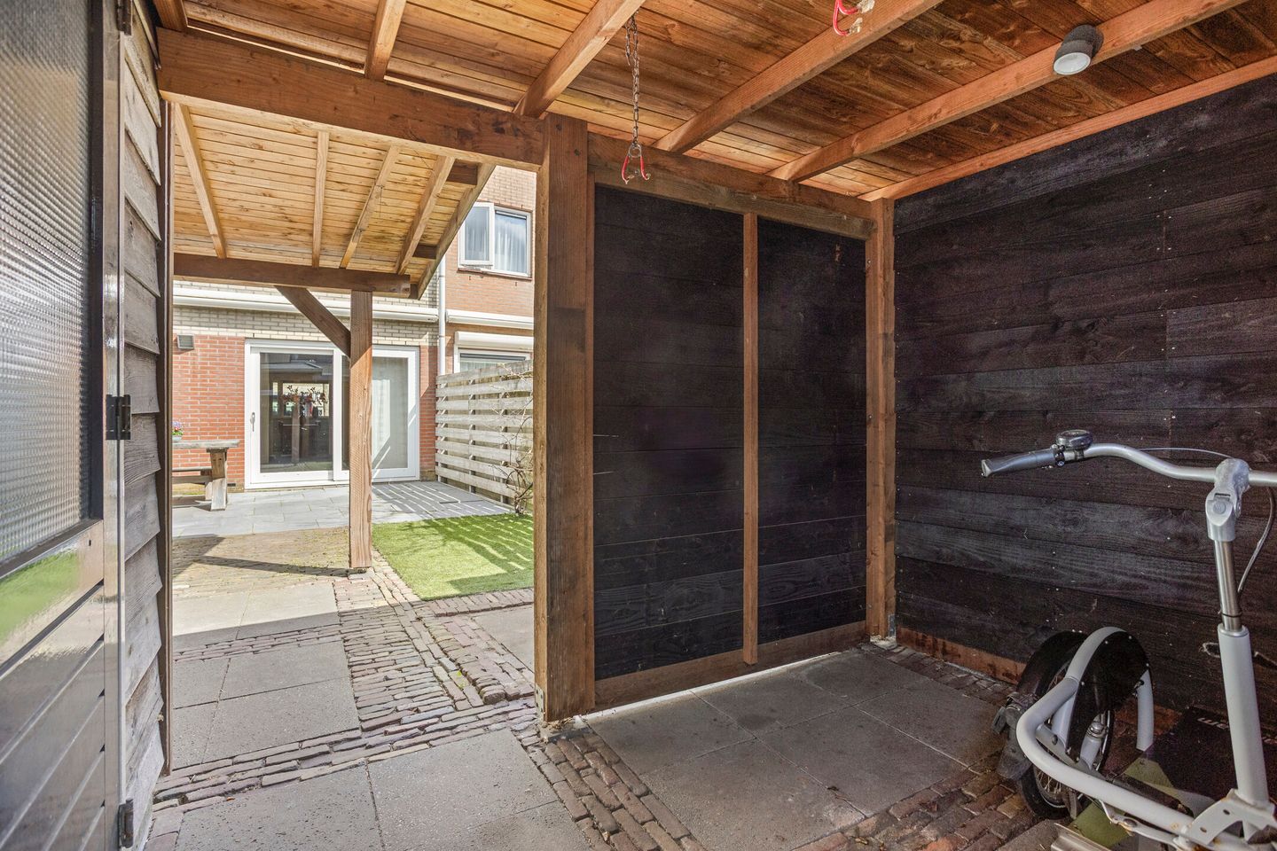 Foto 29 van Luwte 29