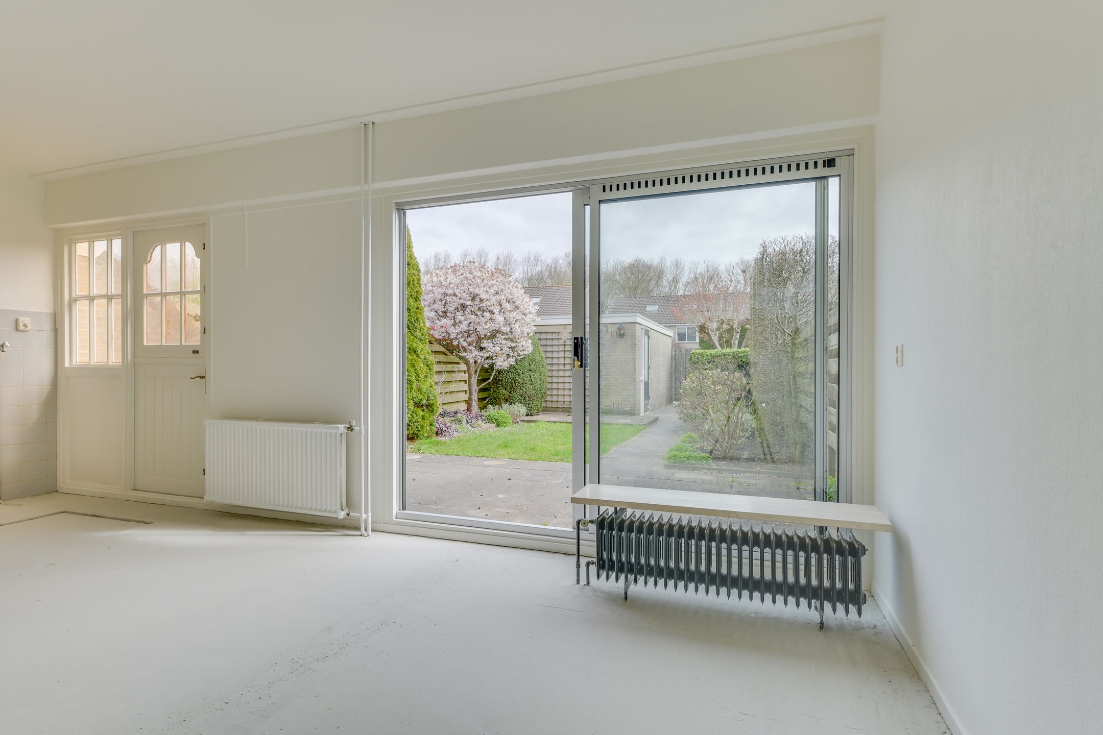 Foto 9 van Mozartlaan 14