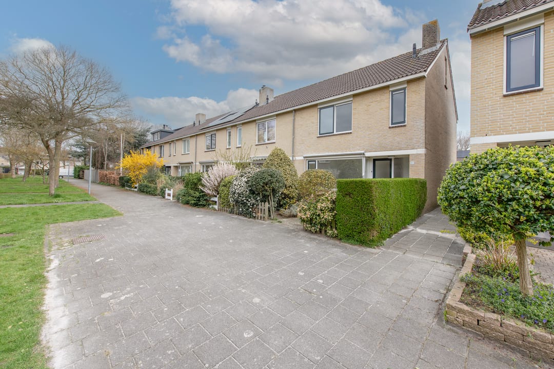 Foto 37 van Mozartlaan 14