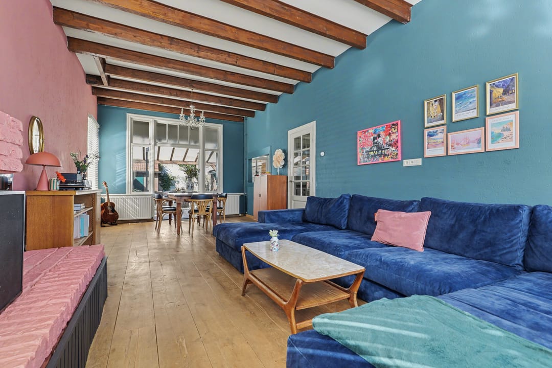 Foto 11 van De Lannoystraat 1