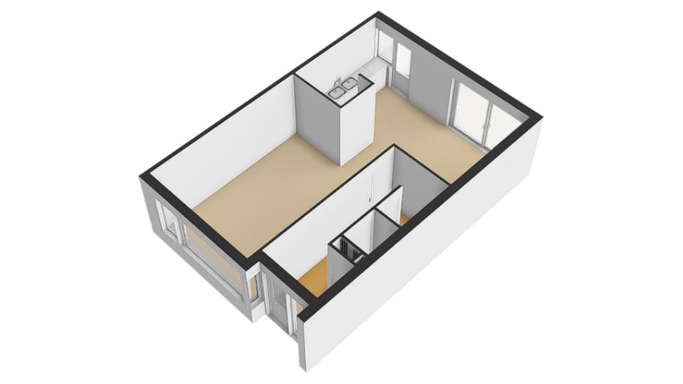 Foto 45 van Mozartlaan 14