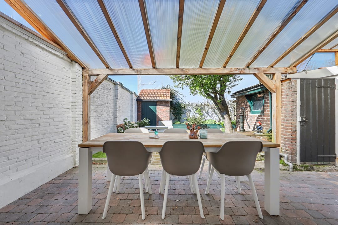 Foto 37 van De Lannoystraat 1