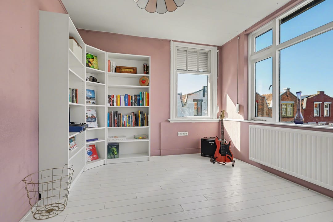 Foto 26 van De Lannoystraat 1