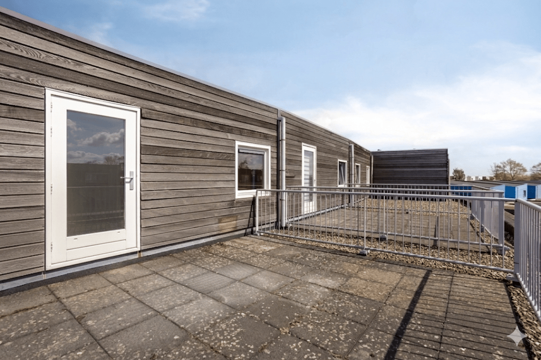 Foto 23 van Luwte 29