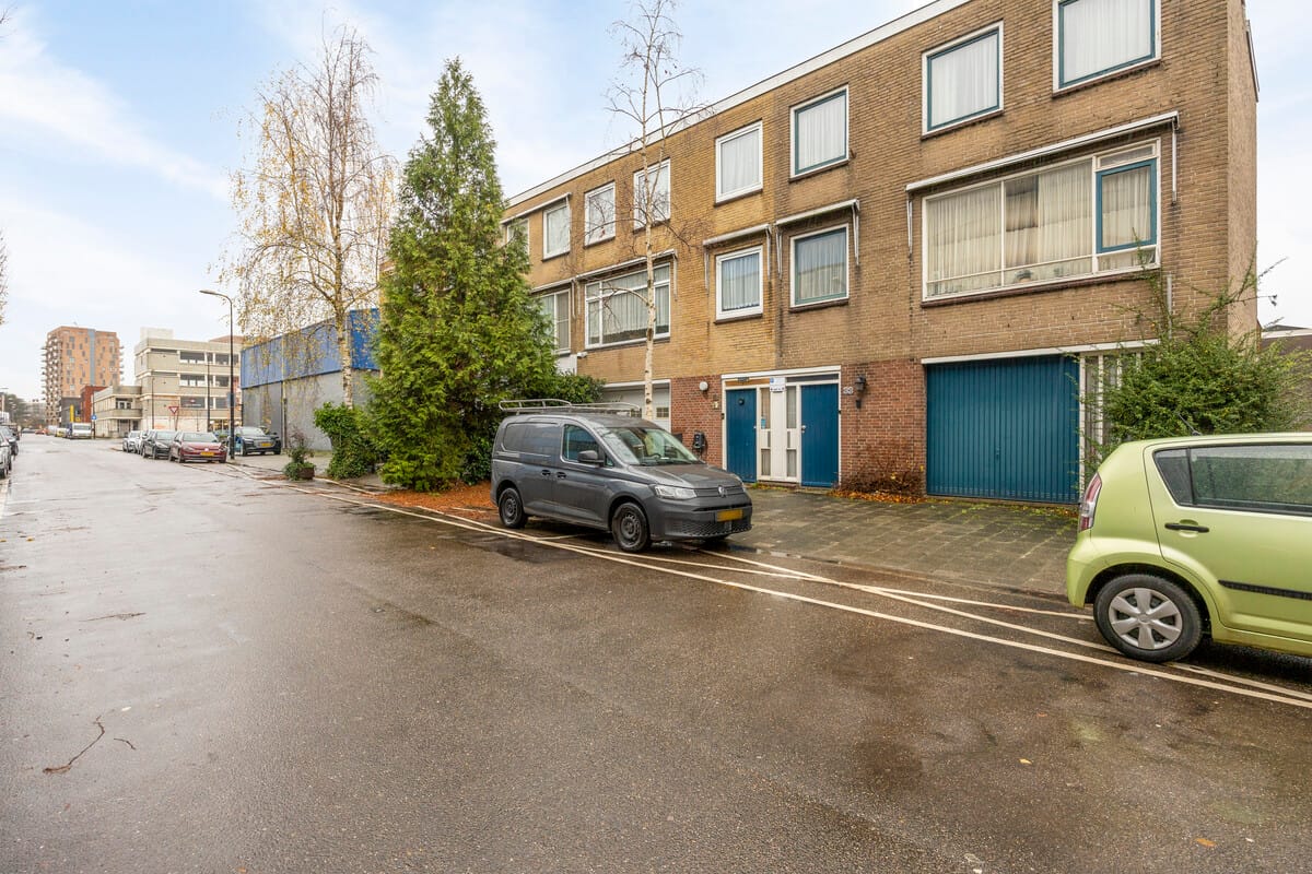 Photo 33 of Frijdastraat 31