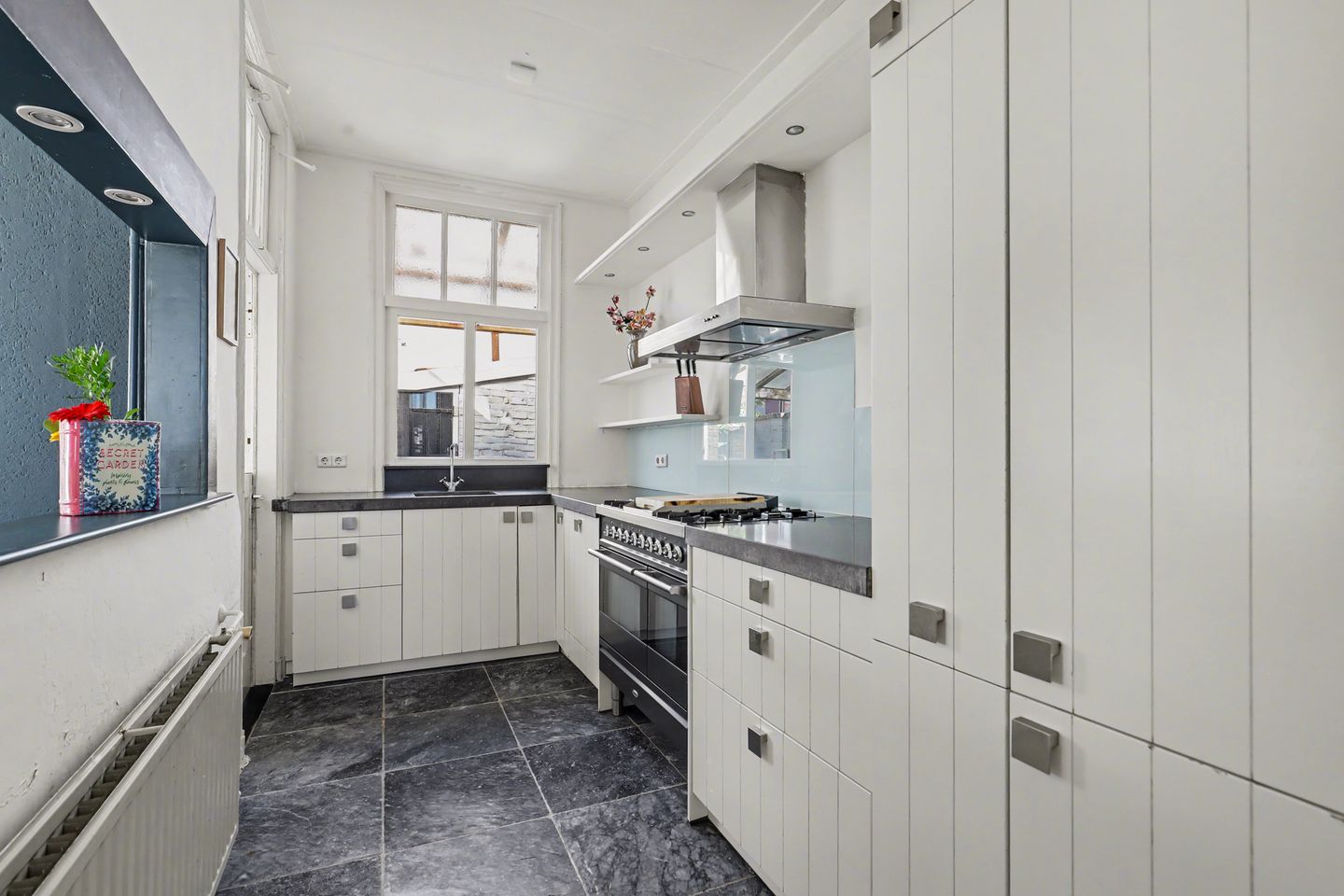 Foto 5 van De Lannoystraat 1