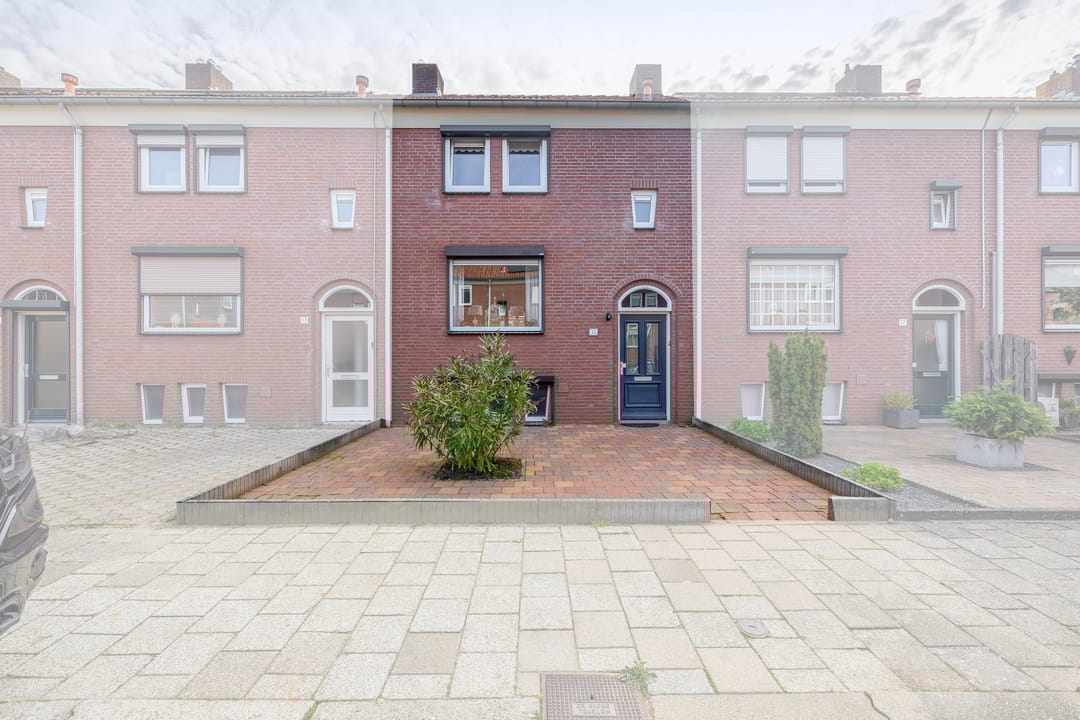 Foto 1 van Stalpaert van der Wielestraat 15