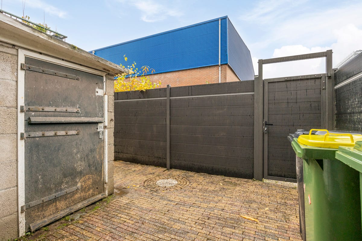 Photo 30 of Frijdastraat 31