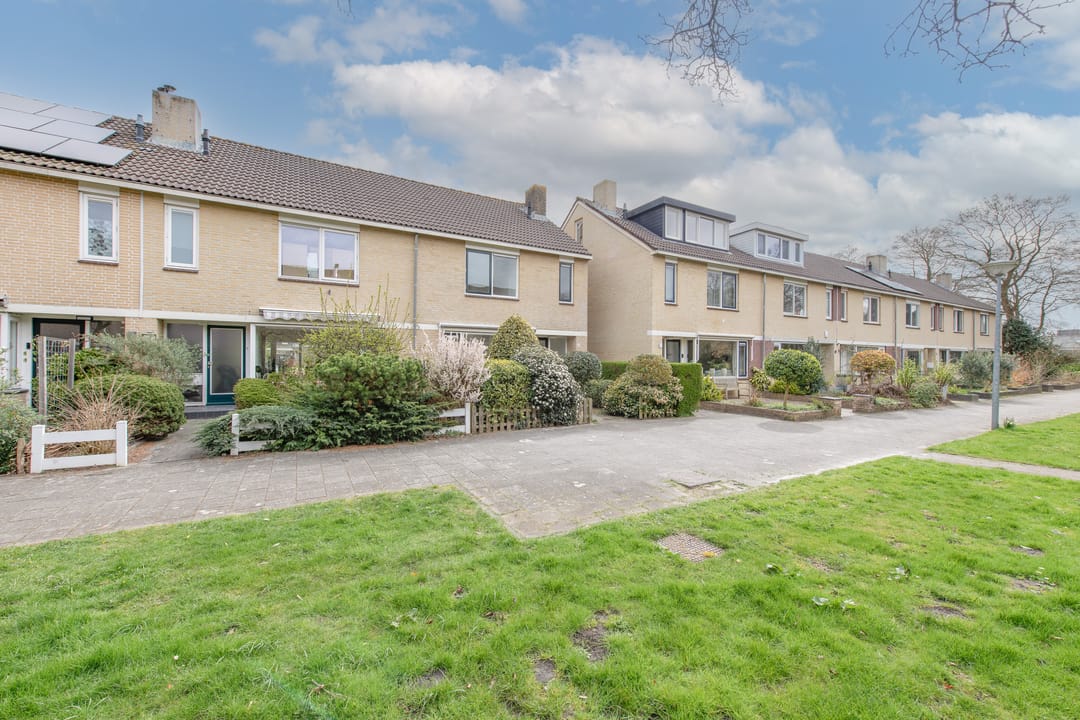 Foto 38 van Mozartlaan 14