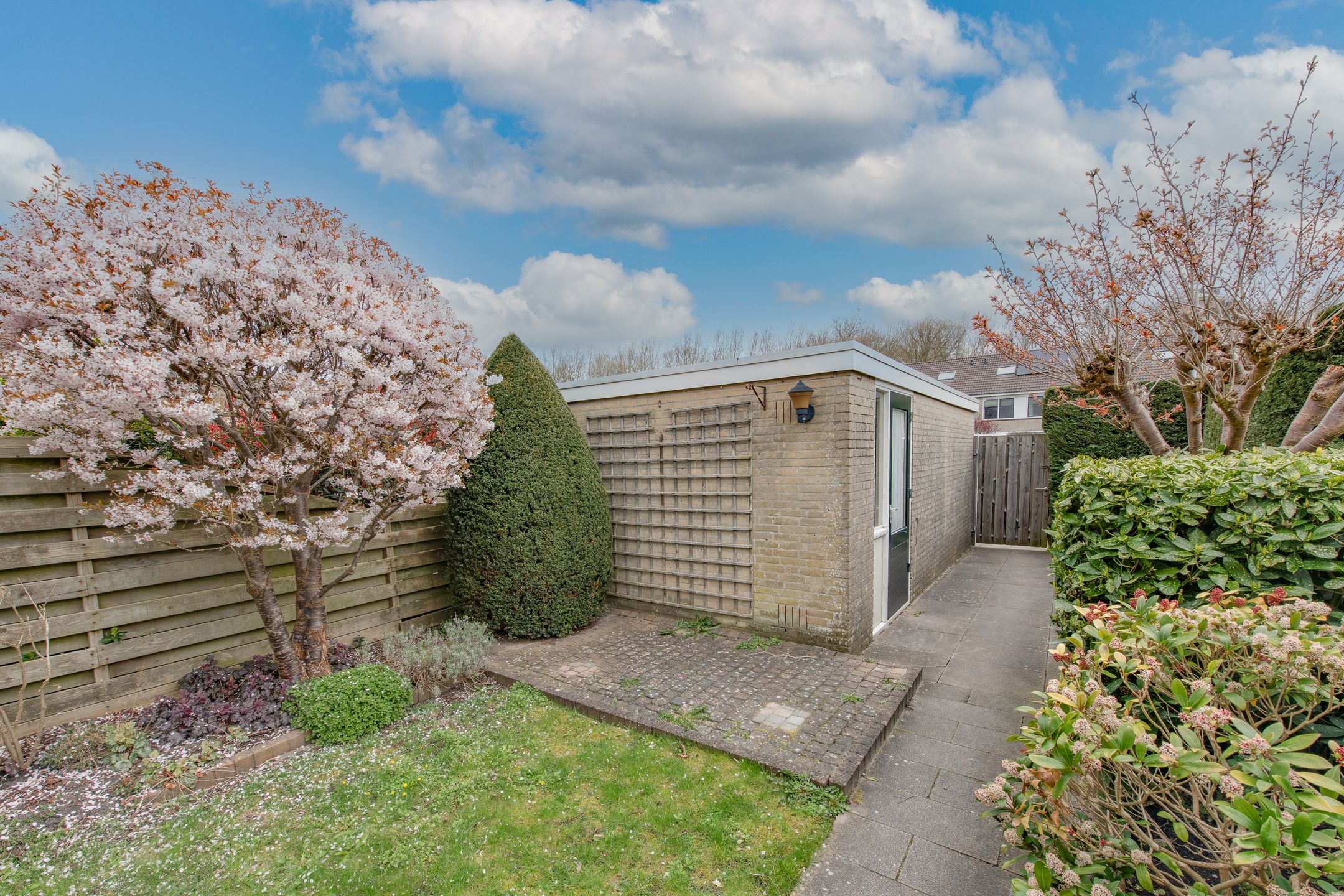 Foto 30 van Mozartlaan 14