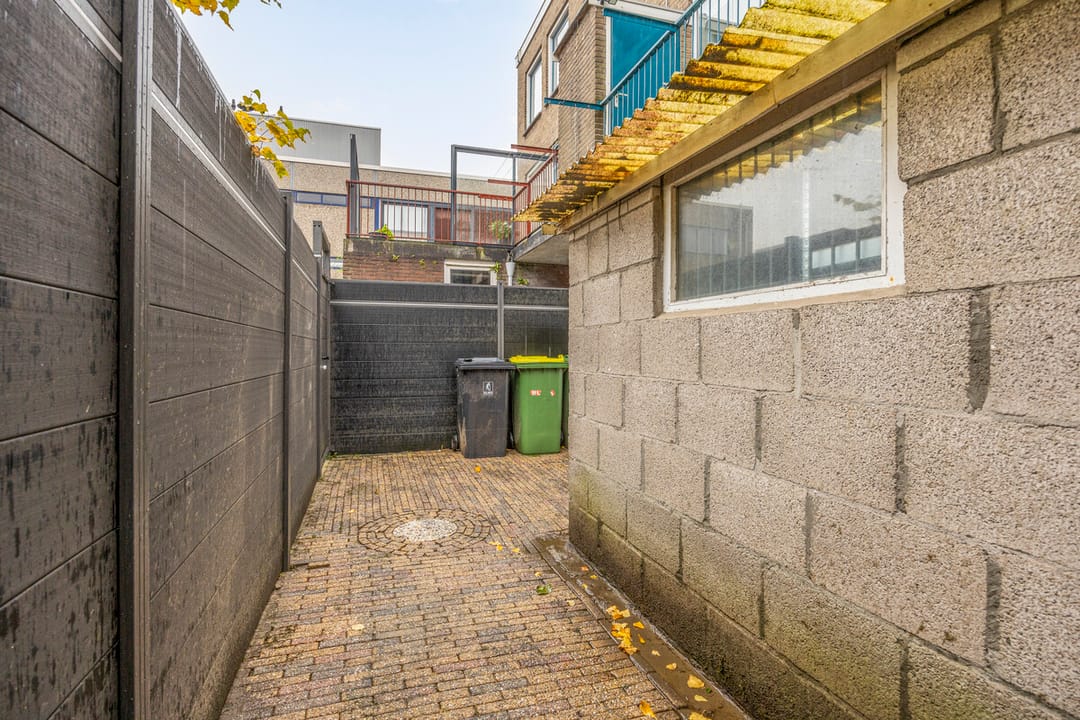 Photo 31 of Frijdastraat 31