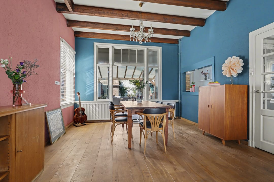 Foto 13 van De Lannoystraat 1