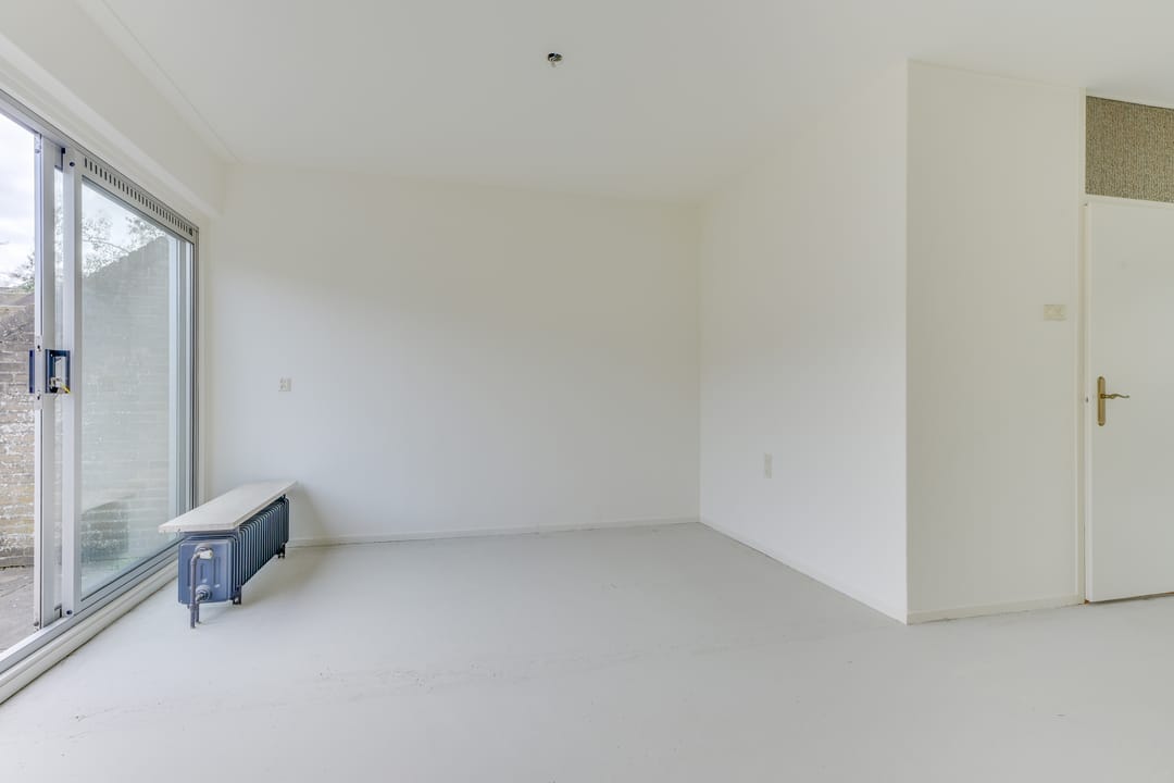 Foto 8 van Mozartlaan 14