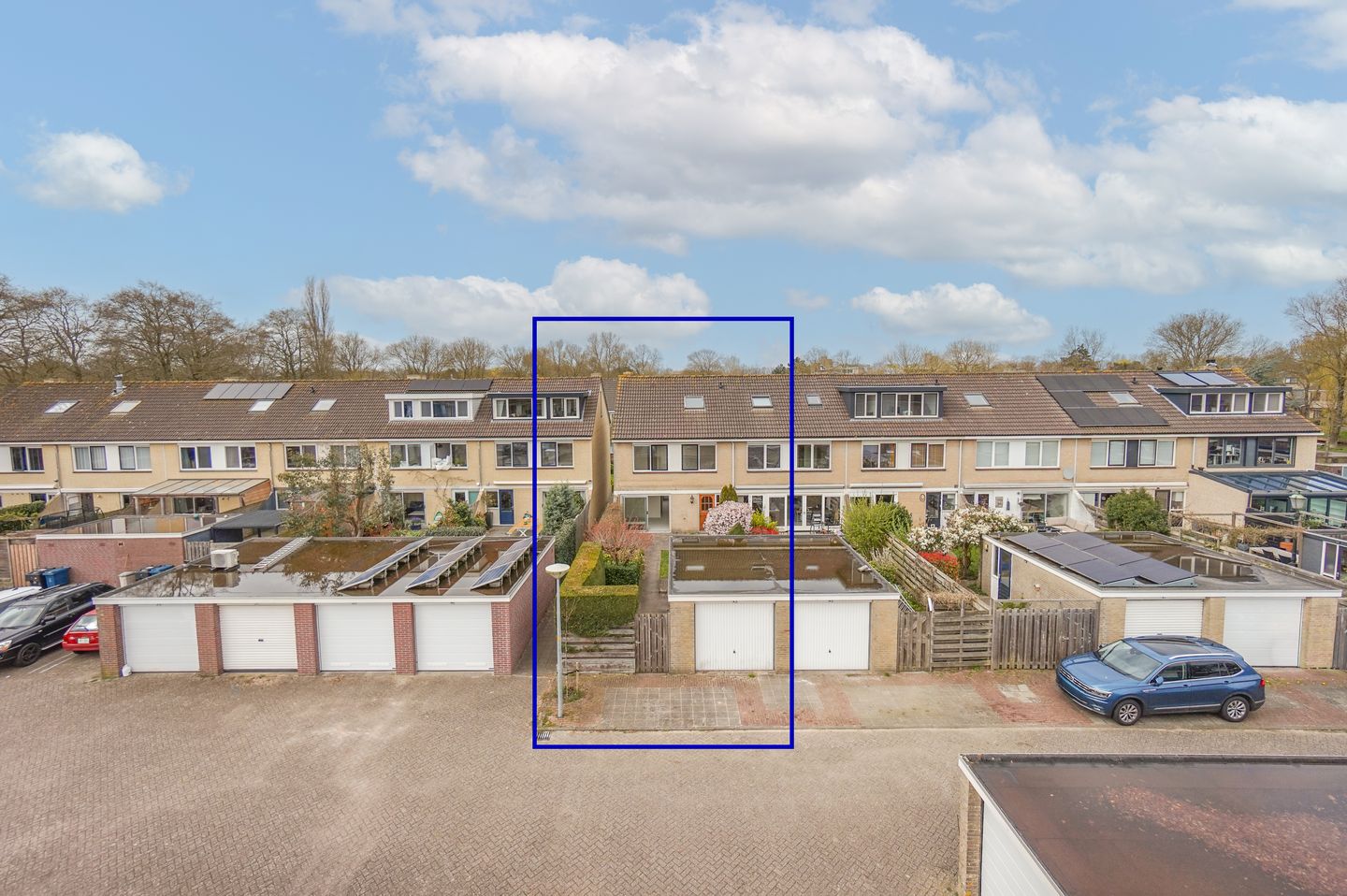 Foto 4 van Mozartlaan 14