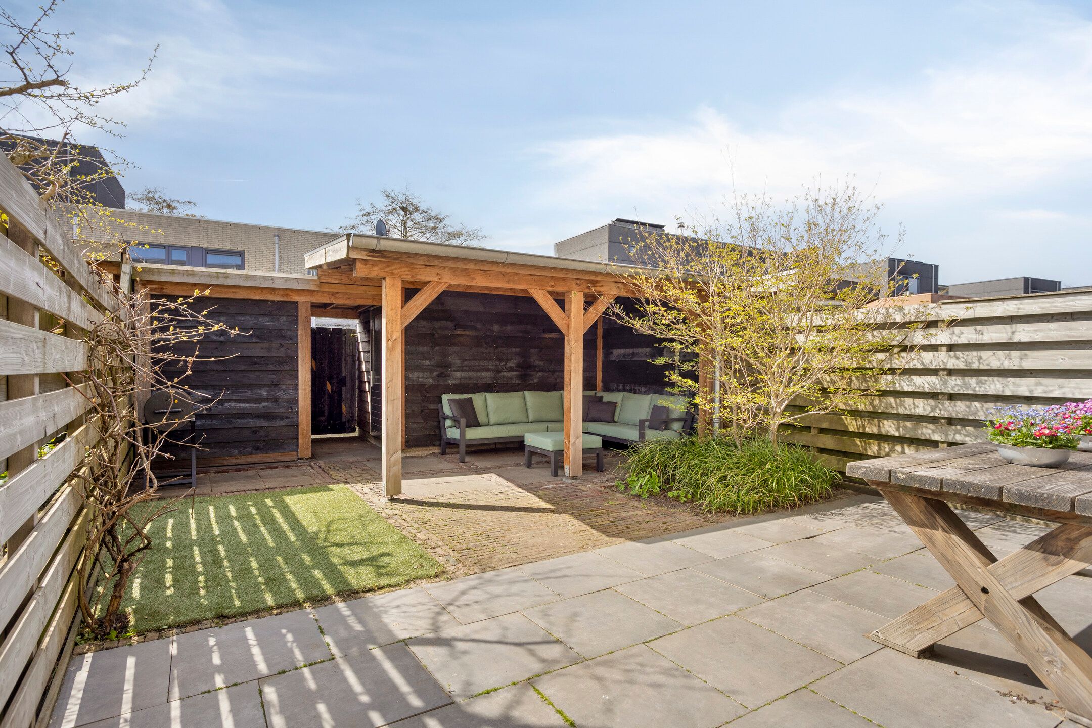 Foto 24 van Luwte 29