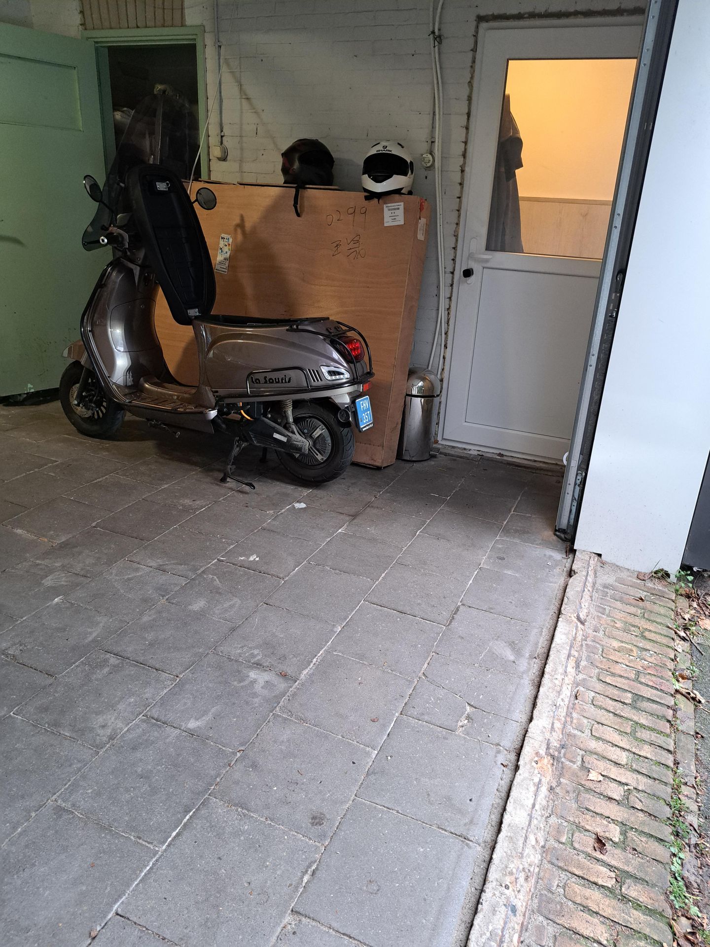 Photo 25 of Frijdastraat 31