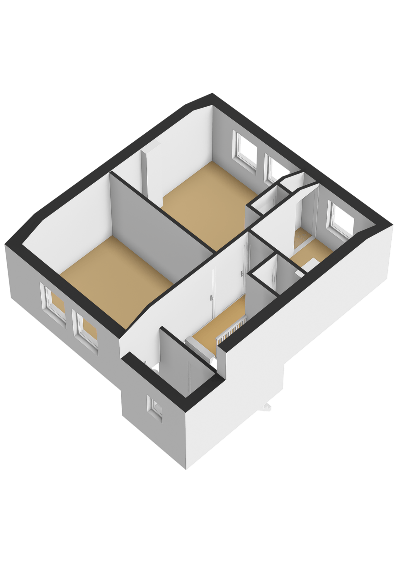 Foto 27 van Stalpaert van der Wielestraat 15