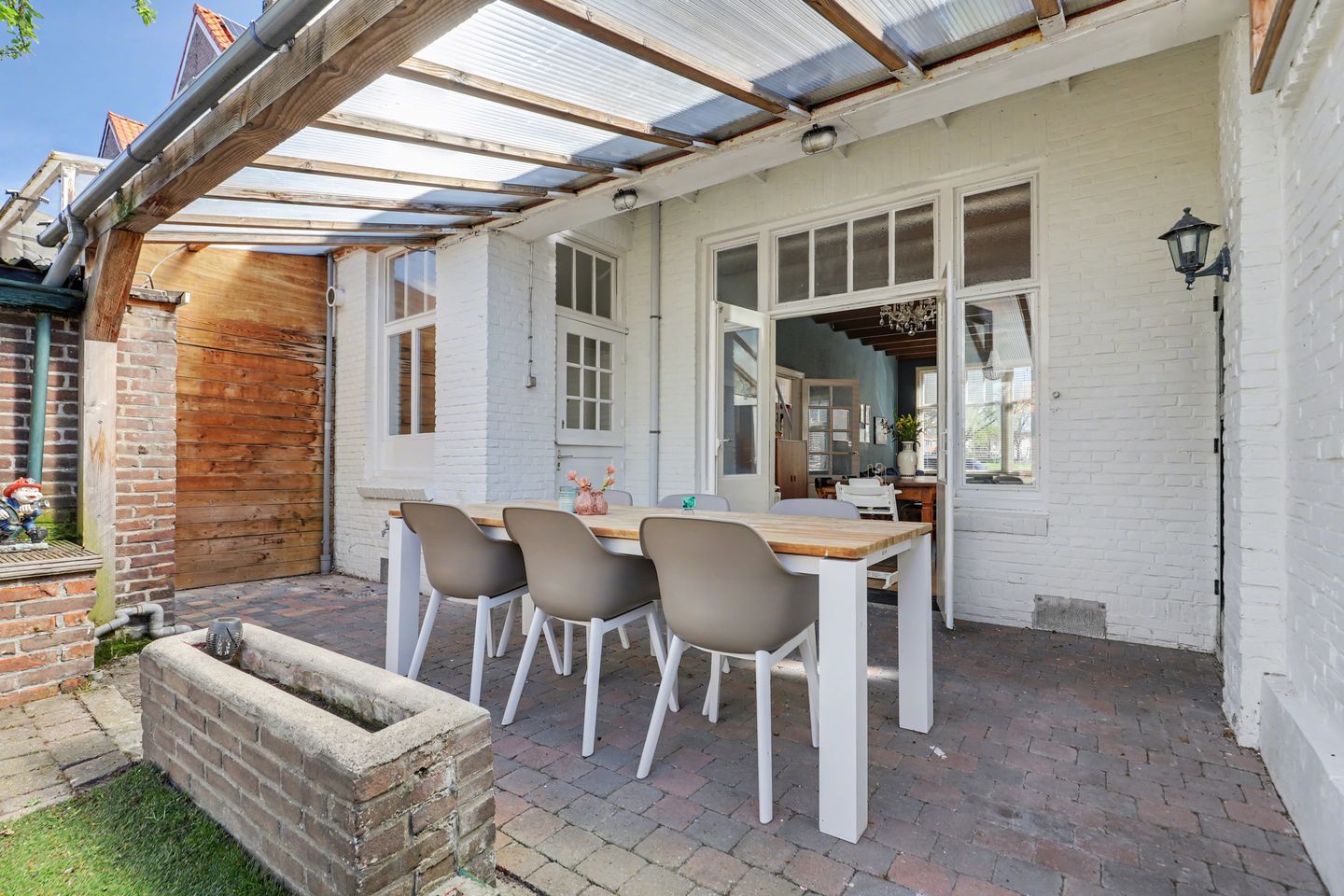 Foto 35 van De Lannoystraat 1